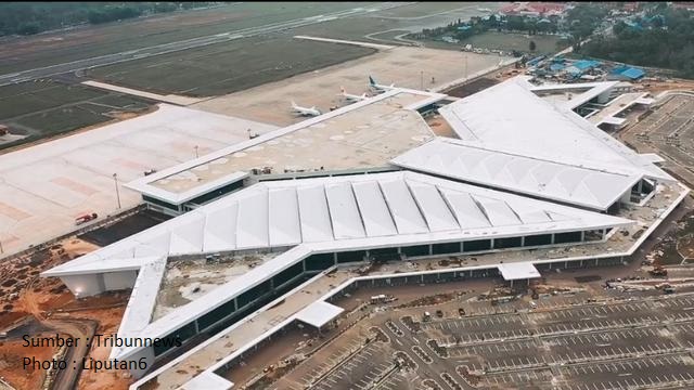 Kalsel Turut Perkuat Pengamanan Wilayah, Jadi Alternatif Pesawat Delegasi G20 Parkir 