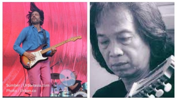 Siap tampil di Soundrenaline 2022/ Weezer Cover Ulang Lagu ‘Anak Sekolah’