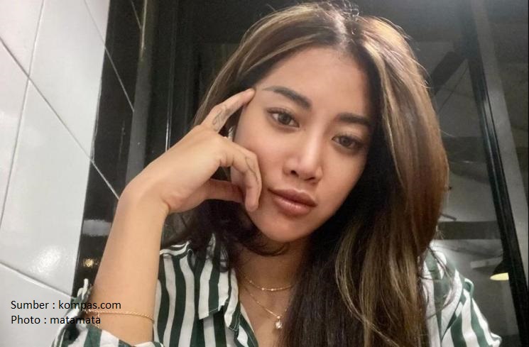 Widi Vierratale Dilaporkan ke Polisi atas Dugaan Pornografi