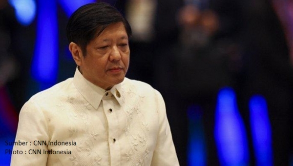 Tenaga Kerja Filipina di Arab Saudi Belum Dapat Gaji dari 2015