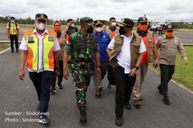Kerusakan Gempa Cianjur Cukup Masif, BNPB Perkirakan Jumlah Pengungsi Banyak