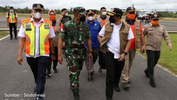 Kerusakan Gempa Cianjur Cukup Masif, BNPB Perkirakan Jumlah Pengungsi Banyak