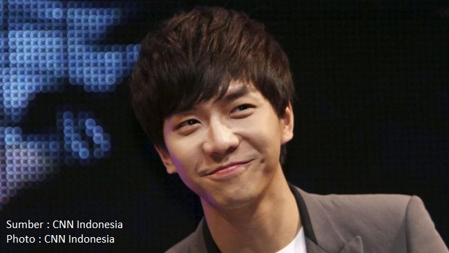 Miris, Dispatch Ungkap Lee Seung-Gi Tak Dibayar Agensi Sejak Debut