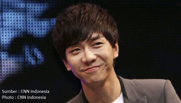 Miris, Dispatch Ungkap Lee Seung-Gi Tak Dibayar Agensi Sejak Debut