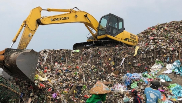 Inovasi Spanyol Luncurkan Perang Melawan Sampah Lewat UU Daur Ulang Baru