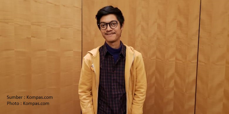 Aulion akan sajikan Rewind Indonesia secara Live di IdeaFest 2022