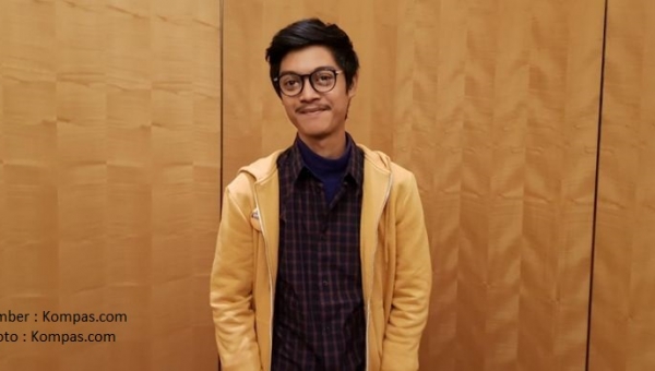 Aulion akan sajikan Rewind Indonesia secara Live di IdeaFest 2022