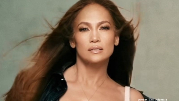 Jennifer Lofez umumkan akan rilis album pada tahun 2023 mendatang