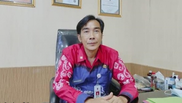 UMP Kalsel Naik, Pekerja yang Tak Dapat Kenaikan Upah Harap Lapor