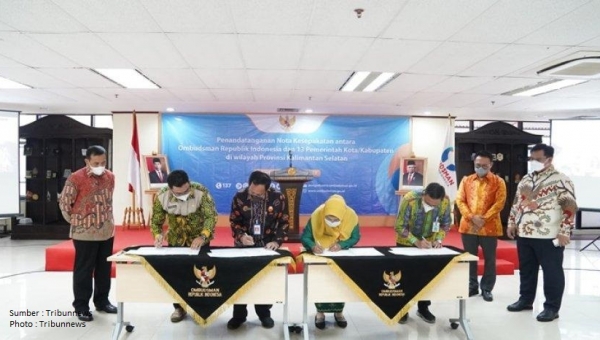 Peringati Hari AIDS Sedunia, Dinas Kesehatan Kalsel Programkan Pelayanan Melalui Puskesmas