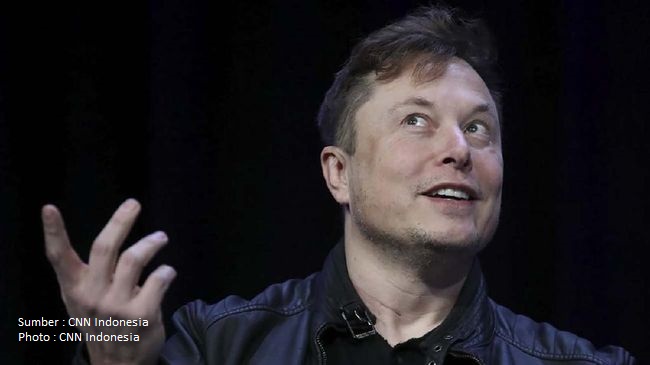 Elon Musk Bakal Uji Tanam Chip di Otak Manusia Enam Bulan Lagi!