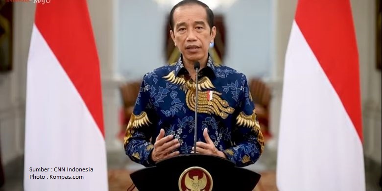 Evaluasi Inflasi Diminta Digelar Mingguan Seperti Penanganan Covid-19