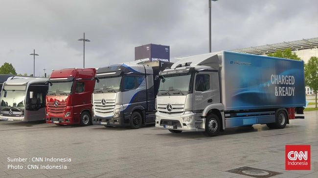 Stok Bensin SPBU Habis Akibat Aksi Mogok Kerja Supir Truk di Korsel