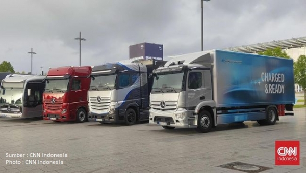 Stok Bensin SPBU Habis Akibat Aksi Mogok Kerja Supir Truk di Korsel