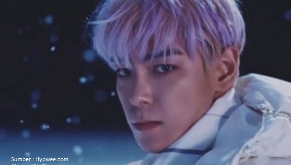 T.O.P BIGBANG Dikabarkan akan Tur ke Luar Angkasa Tahun 2023