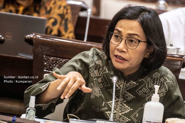 Ada yang Plinplan untuk Putuskan Cukai Plastik dan Minuman Manis