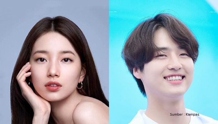 Bae Suzy dan Yang Se Jong akan Beradu Akting dalam Serial "Doona!"