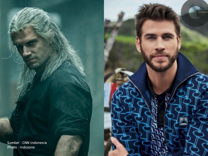 Henry Cavill dipastikan tak akan kembali ke The Witcher
