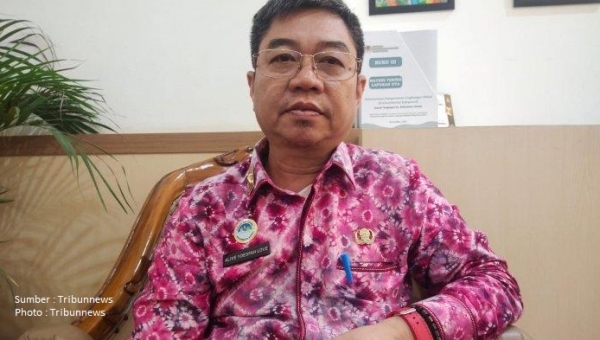 DLH Banjarmasin Lemburkan Petugas Kebersihan di Momentum Nataru