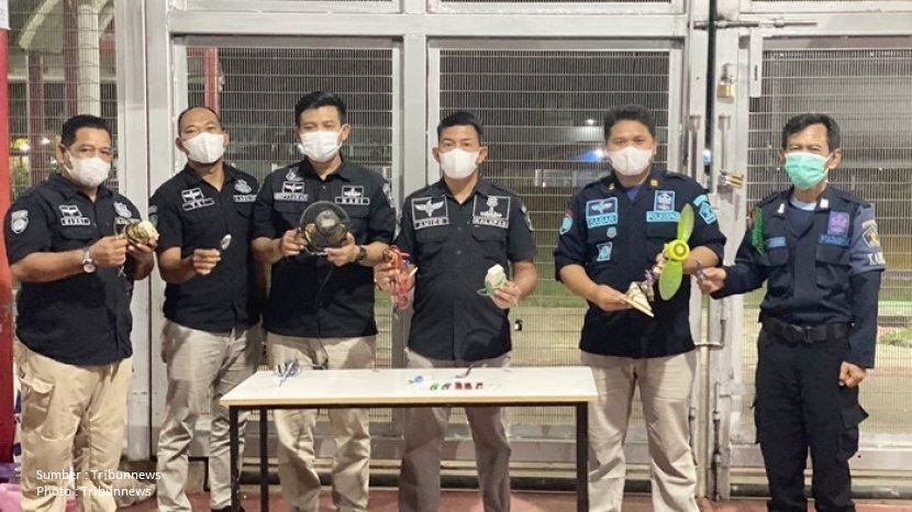 Polres Banjarbaru Siapkan ETLE Mobile Terapkan Tilang Elektronik