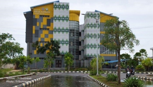 Rektor Universitas Lambung Mangkurat Sampaikan Polemik Pemindahan Prodi Geografi Akan Sampai ke Kementerian