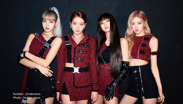 BLACKPINK Dikabarkan Akan Tinggalkan YG Entertainment