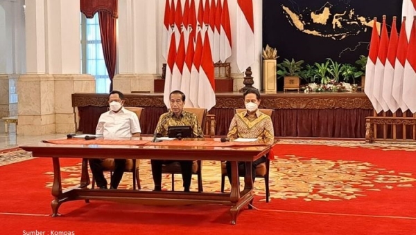 Masyarakat Diminta Tak Euforia Terkait Pencabutan PPKM
