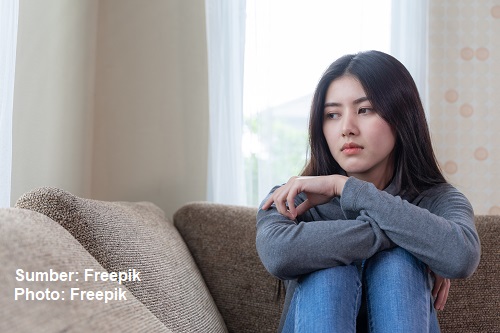 jomblo susah tidur