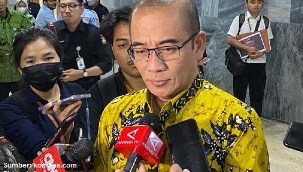 KPU Rencanakan Pemungutan Suara di Luar Negeri Diadakan Lebih Awal