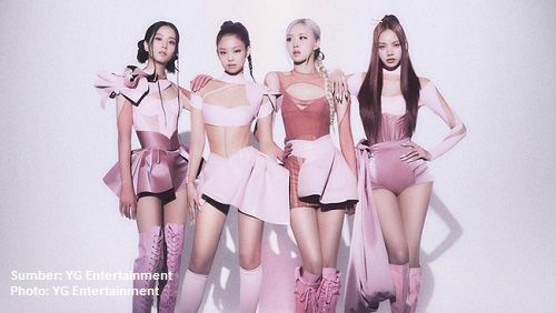 YG Entertainment Bantah Rumor Tiga Anggota BLACKPINK Tak Perpanjang Kontrak