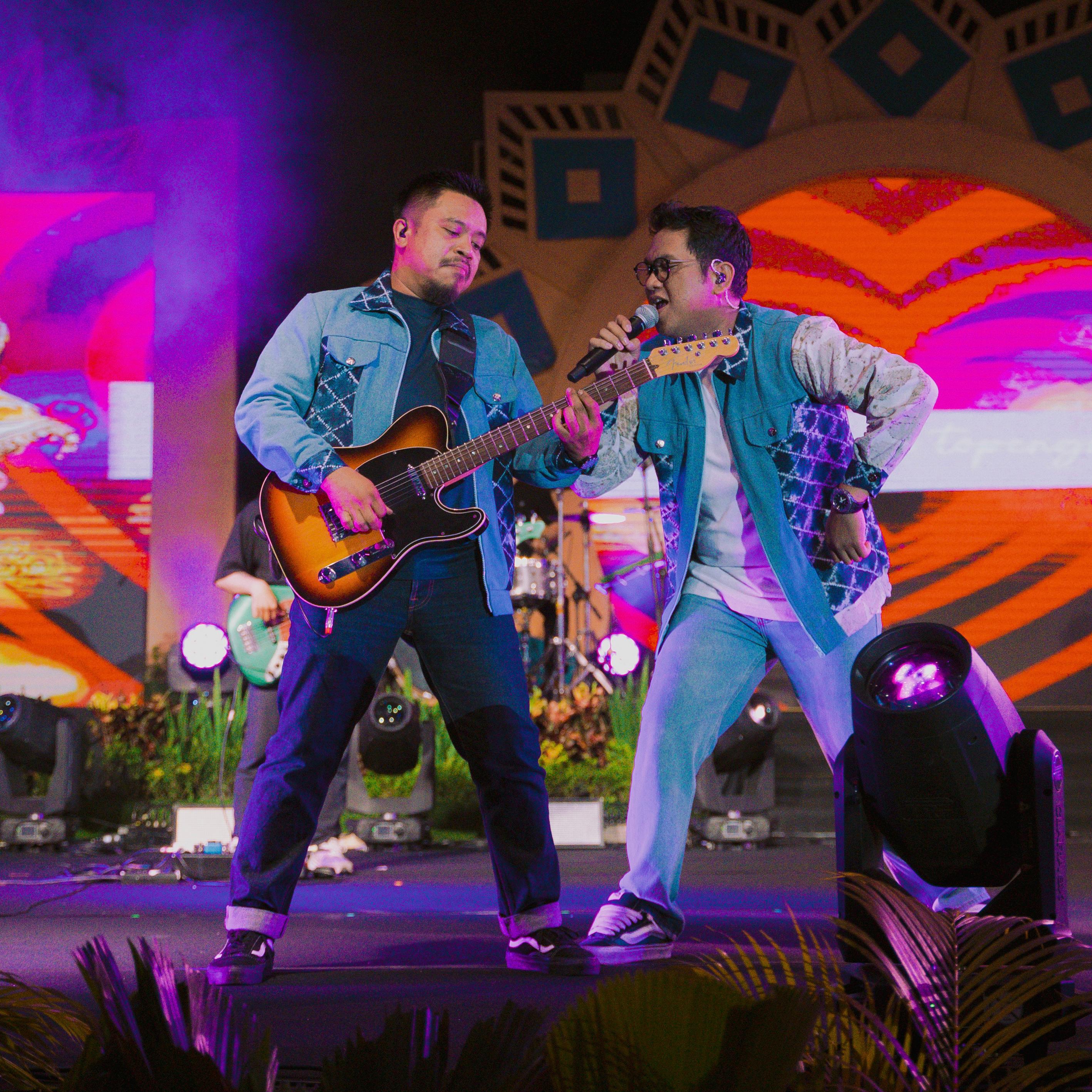 Deorama Resmi Go Nasional Lewat Single Perdana “Momen Terakhir Kita”