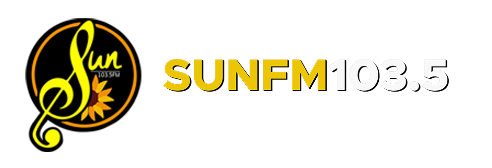 SunFM 103.5 MHz